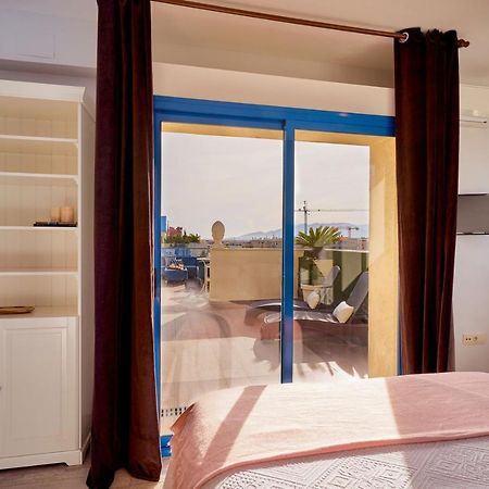 Iloftmalaga Atico Pacifico 19 C Apartment Exterior photo