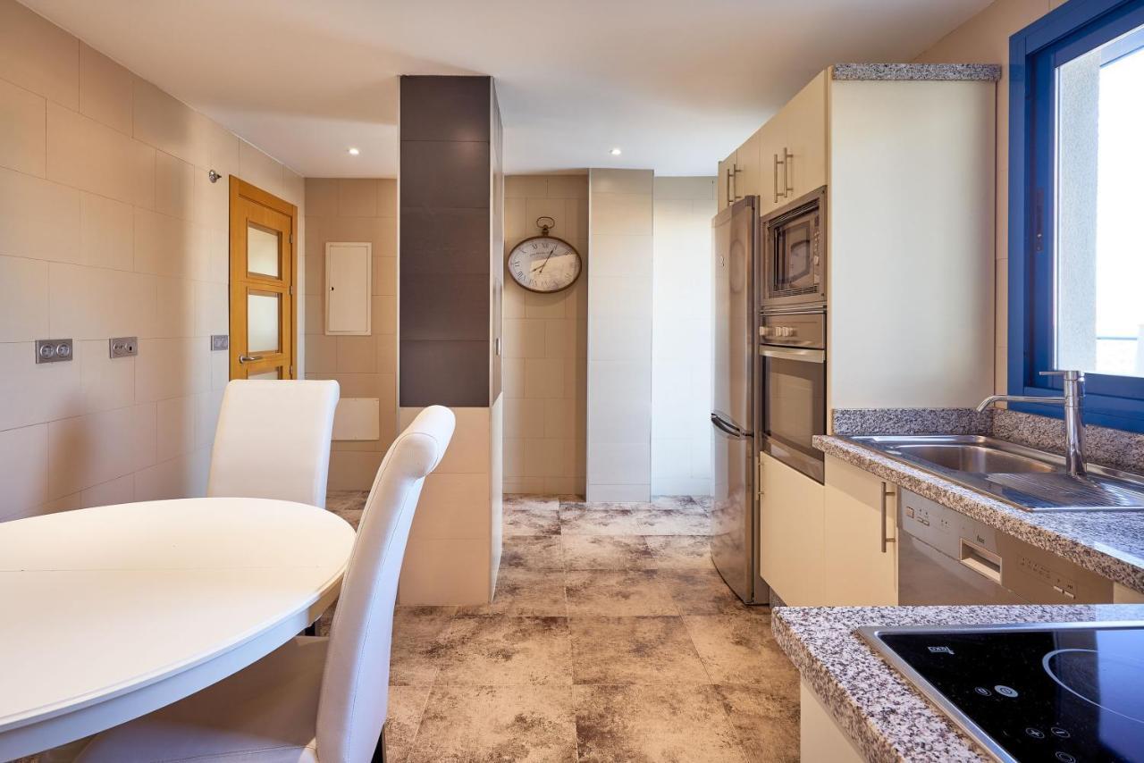 Iloftmalaga Atico Pacifico 19 C Apartment Exterior photo