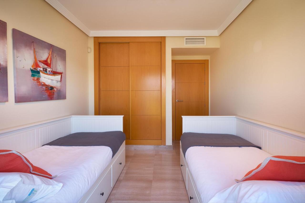 Iloftmalaga Atico Pacifico 19 C Apartment Exterior photo