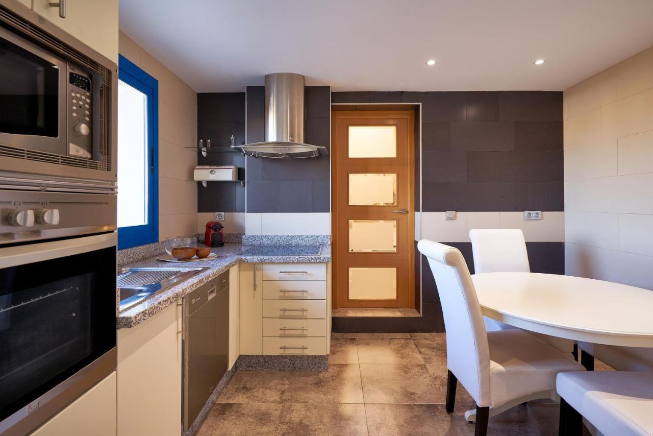 Iloftmalaga Atico Pacifico 19 C Apartment Exterior photo