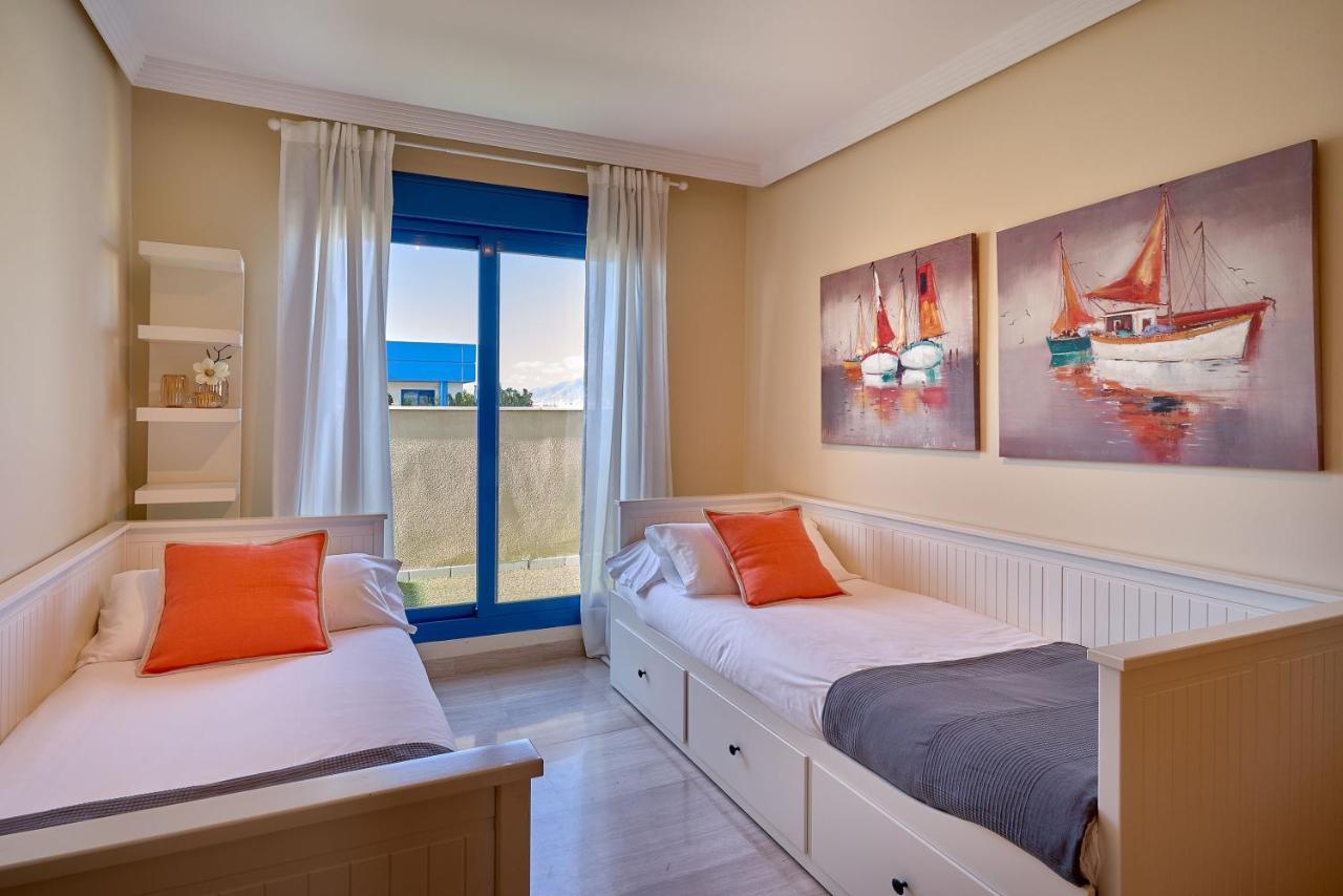 Iloftmalaga Atico Pacifico 19 C Apartment Exterior photo