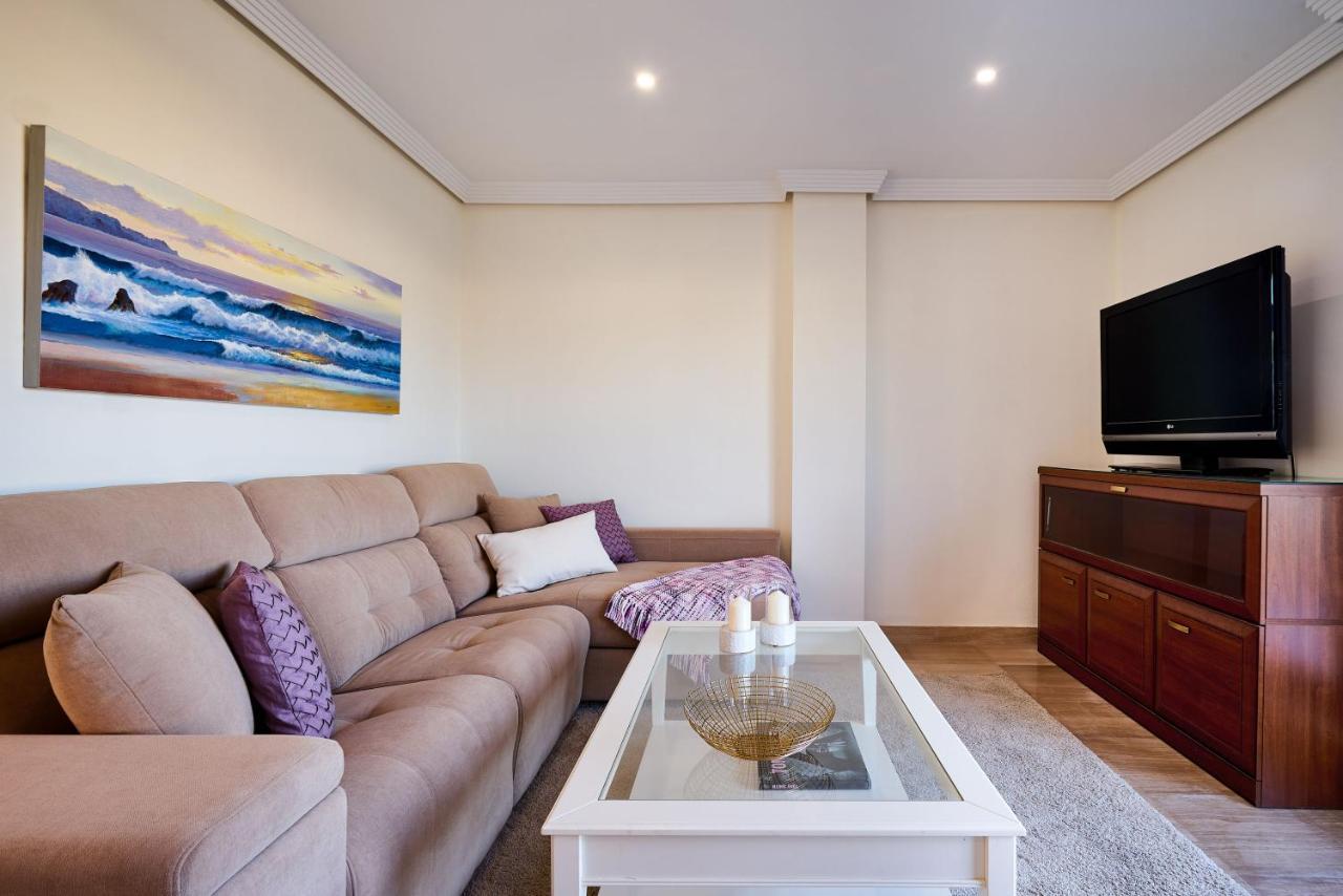 Iloftmalaga Atico Pacifico 19 C Apartment Exterior photo