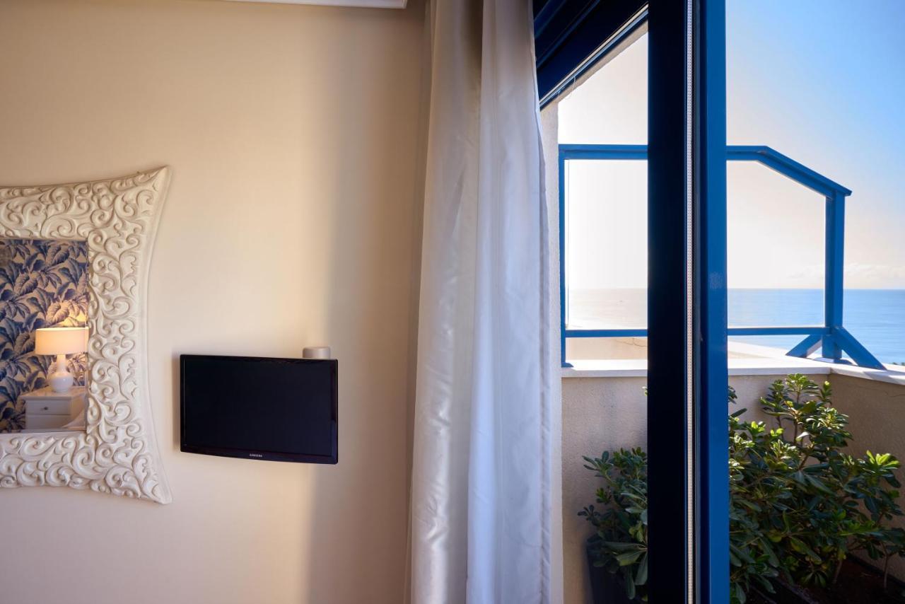 Iloftmalaga Atico Pacifico 19 C Apartment Exterior photo